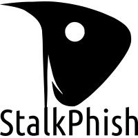 StalkPhish logo - Similar company to Justguard
