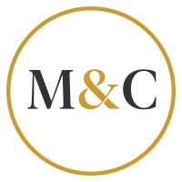 Murphy & Chung Professional Corporation logo - Similar company to Helmfried Business Solutions Inc.