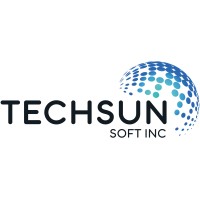 TechSun Soft Inc logo - Similar company to Nextech Enterprise