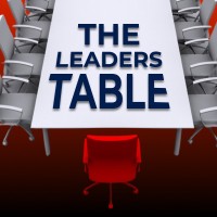 The Leader’s Table logo - Similar company to Stoic Wisdom
