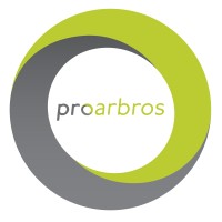 Proarbros logo - Similar company to Tracbras