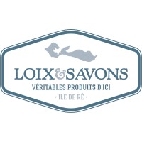 Loix et savons logo - Similar company to Papahuète