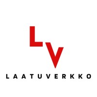 Laatuverkko Oy logo - Similar company to Tkf Power Quality
