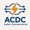 Acdc energy Corporation SRL logo - Similar company to Armeka Engineering S.R.L.