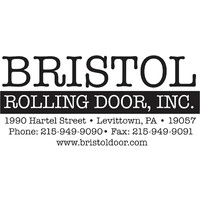 Bristol Rolling Door Inc