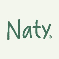 Naty logo - Similar company to Humble Group