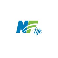 NF Life Tekstil logo - Similar company to Roules Tekstil