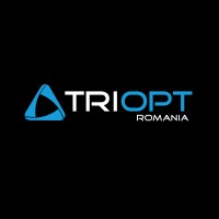 Triopt Romania logo - Similar company to Bg Soft