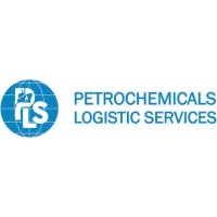 petrochemicals Logistic Services Co. logo - Similar company to Egycotton