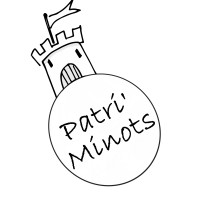 Les Patri'Minots logo - Similar company to Arty-Dé, De L'Art Et Des Jeux