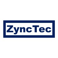 ZyncTec logo - Similar company to Smartcare It