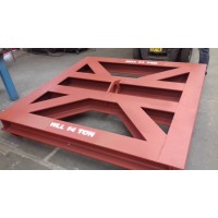 TPU logo - Similar company to Tpu Downstream Dosing Systems