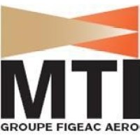 MTI Division Turbines logo - Similar company to Ossberger Gmbh + Co. Kg