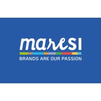 Maresi Foodbroker s.r.o. logo - Similar company to Ísam