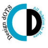 Design dOTS Company logo - Similar company to Etsmep - Electrical & Mechanical Design
