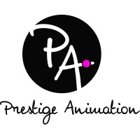 PRESTIGE ANIMATION logo - Similar company to Coteb Codiel
