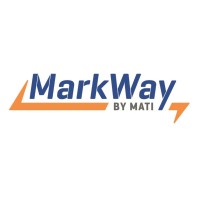 MATI Industries Technologies & MarkWay logo - Similar company to H2Impression.Fr
