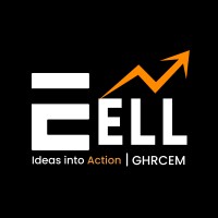 ECell GHRCEM logo - Similar company to Entrepreneurship And Innovation Cell, Iiser Pune