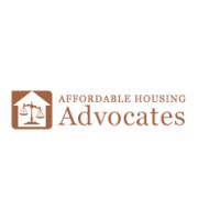 Affordable Housing Advocates logo - Similar company to San Diego Center For Economics Education