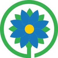 Saguaro Bloom logo - Similar company to Preamble