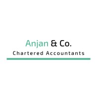 Anjan and Co Chartered Accountants logo - Similar company to Barkedo