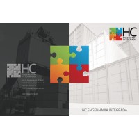 HC Engenharia Integrada logo - Similar company to Hc Engenharia