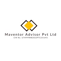Maventor Advisor Pvt. Ltd. logo - Similar company to 3Dots Consultancy