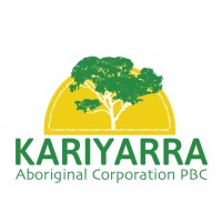 Kariyarra Aboriginal Corporation RNTBC logo - Similar company to Bundiyarra