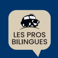 LES PROS BILINGUES Amiens-Beauvais-St Quentin logo - Similar company to Weformat