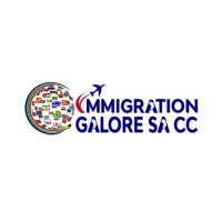 Immigration Galore SA logo - Similar company to Applied Engineering Sarl