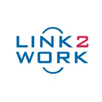 Link2work sp. z o.o logo - Similar company to Dutch Work