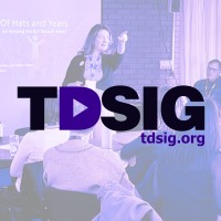 IATEFL TDSIG logo - Similar company to Tefl Kuwait