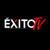 ÉxitoTV logo - Similar company to La Resistencia