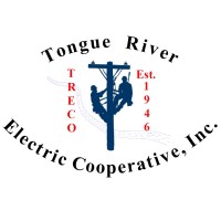 TONGUE RIVER ELECTRIC COOP