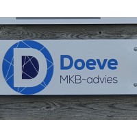 Doeve MKB-advies logo - Similar company to Asg Consulting