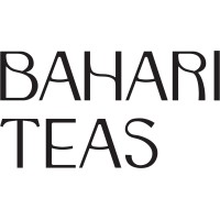 Bahari Teas logo - Similar company to Moodify Food