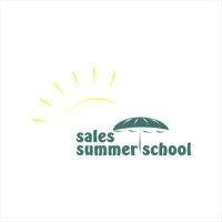 Sales Summer School