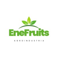 Enefruits Agroindustrias logo - Similar company to Earthfructifera International Holding Group