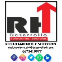 DRH Soluciones Laborales logo - Similar company to Myhrbp