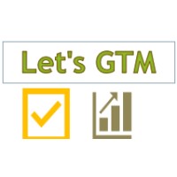 Let's GTM