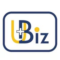 U+H Biz logo - Similar company to Gonnapay Solutions Ltd