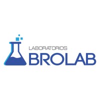 LABORATORIOS BROLAB logo - Similar company to Beco