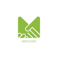 Medicozin™ logo - Similar company to Icu Works
