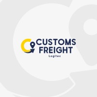 Customs Freight Logitec logo - Similar company to Albo