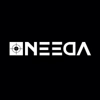 NEEDA logo - Similar company to We Artive