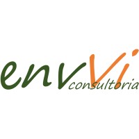 Envvi Consultoria - Meio Ambiente e Gerenciamento de Risco logo - Similar company to Ceasa-Df