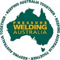 Pressure Welding Australia logo - Similar company to Bdr Stainless