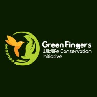 Greenfingers Wildlife Conservation Initiative logo - Similar company to Plant Based Nutrition Support Group