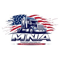 MNA Transport & Logistics LLC logo - Similar company to Florida Transportation