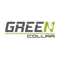 Green Collar LTD logo - Similar company to Green Collar